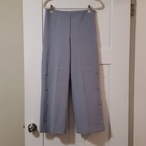 Zara culottes